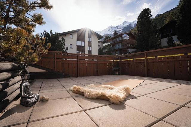 Hotel Etoile & Alpenperle Residences – billede 10