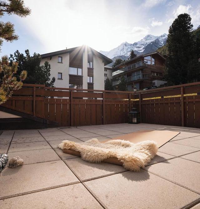 Hotel Etoile & Alpenperle Residences – billede 10