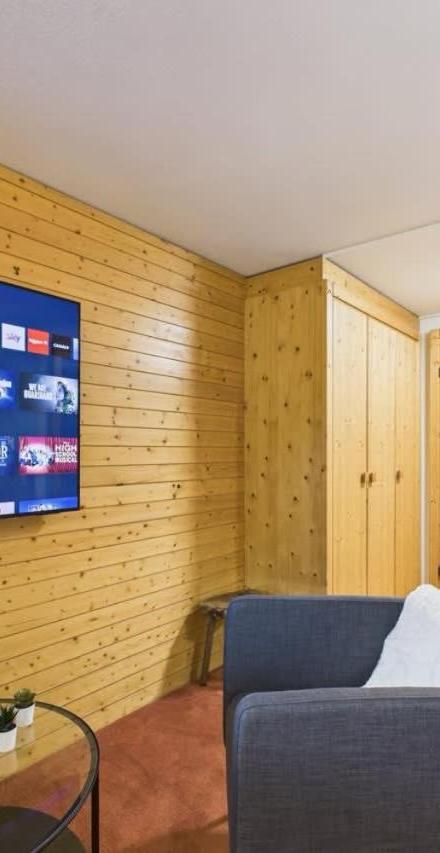 Central Suite To Stay for 2 Experience Saas-Fee – billede 2