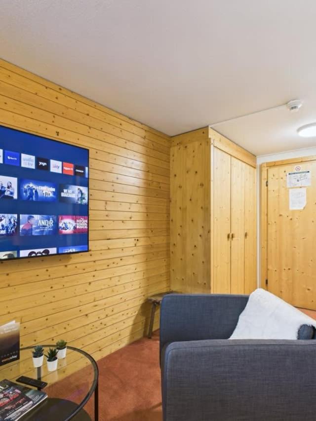 Central Suite To Stay for 2 Experience Saas-Fee – billede 2