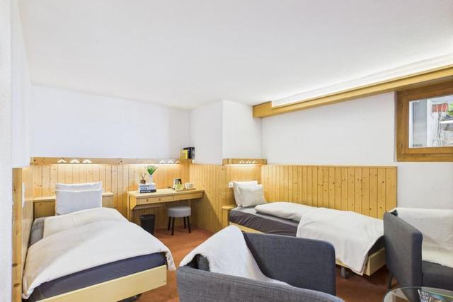 Central Suite To Stay for 2 Experience Saas-Fee – billede 3
