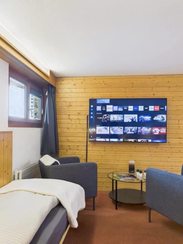 Central Suite To Stay for 2 Experience Saas-Fee – billede 5