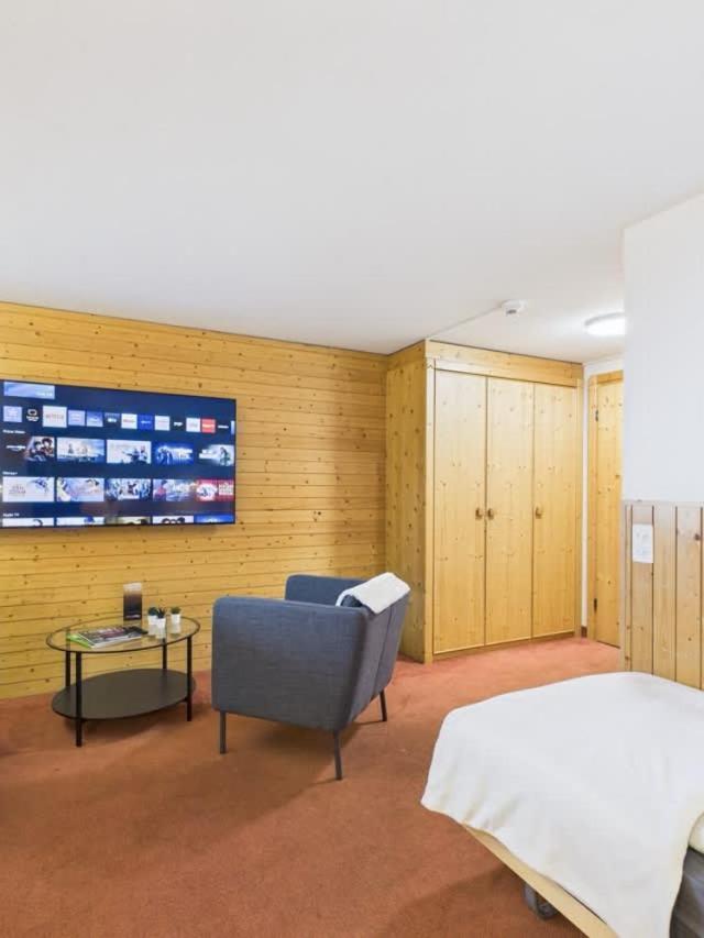 Central Suite To Stay for 2 Experience Saas-Fee – billede 9