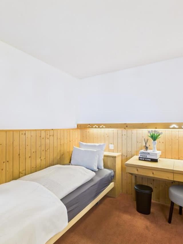 Central Suite To Stay for 2 Experience Saas-Fee – billede 10