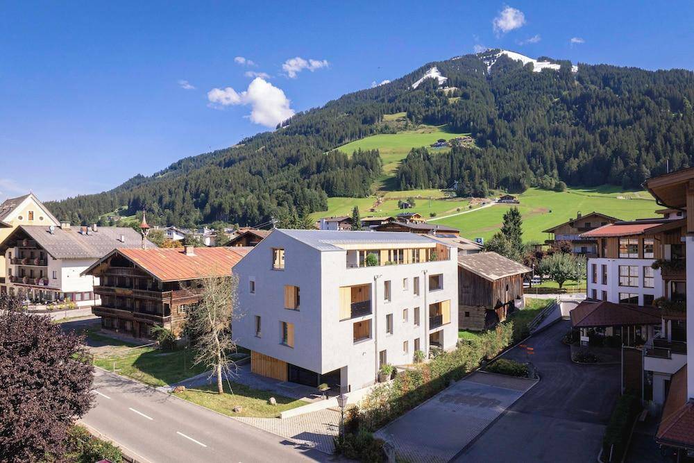 Chalet 104 Westendorf by Alps Resorts, Westendorf