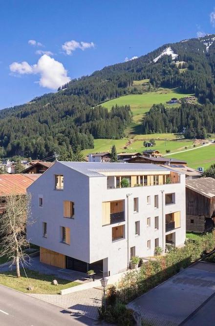 Chalet 104 Westendorf by Alps Resorts – billede 1