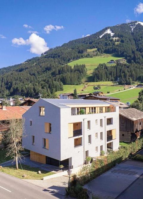 Chalet 104 Westendorf by Alps Resorts – Westendorf