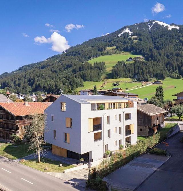 Chalet 104 Westendorf by Alps Resorts