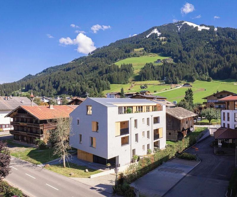 Chalet 104 Westendorf by Alps Resorts