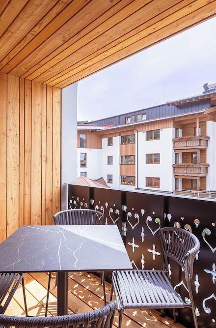 Chalet 104 Westendorf by Alps Resorts – billede 2