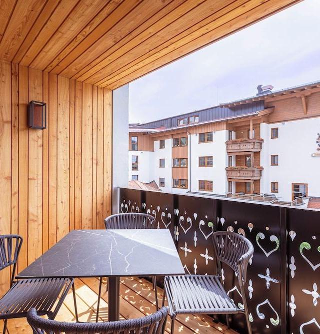 Chalet 104 Westendorf by Alps Resorts – billede 2