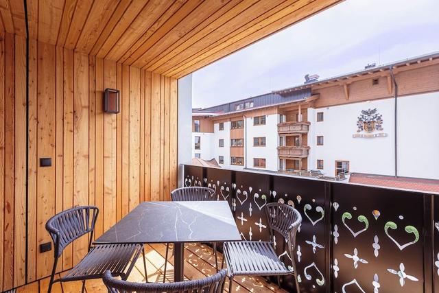 Chalet 104 Westendorf by Alps Resorts – billede 2