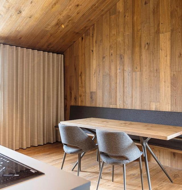 Chalet 104 Westendorf by Alps Resorts – billede 4