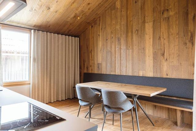 Chalet 104 Westendorf by Alps Resorts – billede 4