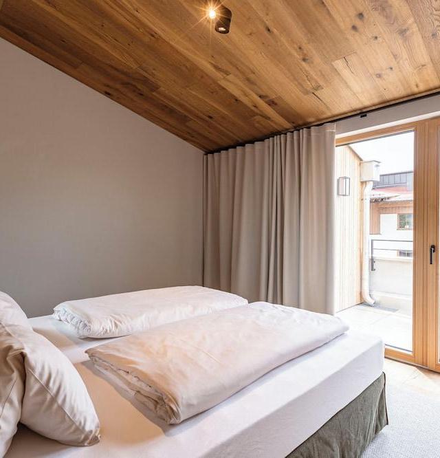 Chalet 104 Westendorf by Alps Resorts – billede 5