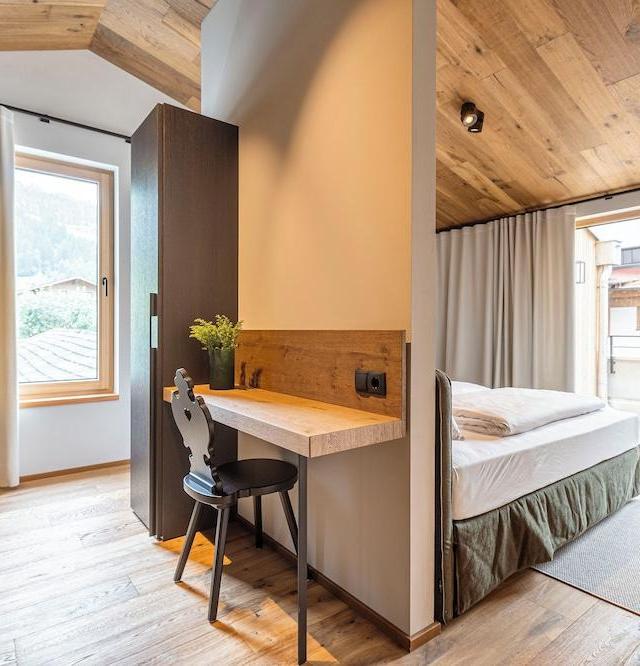 Chalet 104 Westendorf by Alps Resorts – billede 6