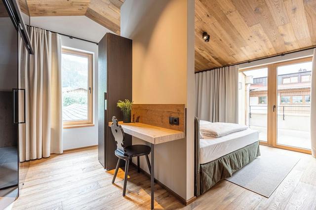 Chalet 104 Westendorf by Alps Resorts – billede 6