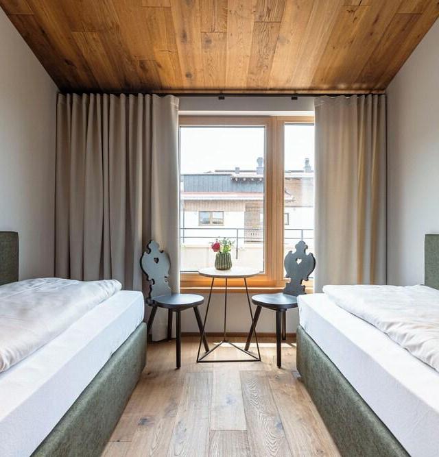 Chalet 104 Westendorf by Alps Resorts – billede 7
