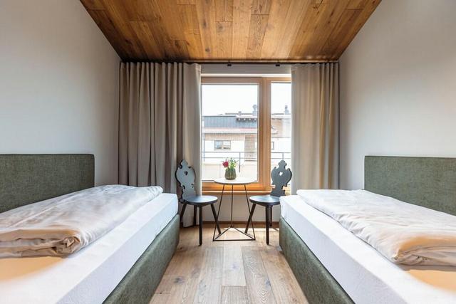 Chalet 104 Westendorf by Alps Resorts – billede 7