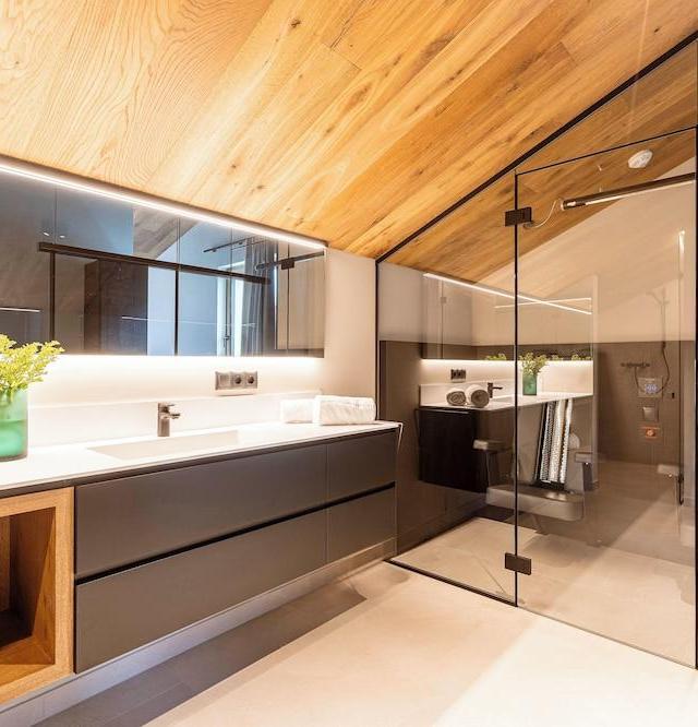 Chalet 104 Westendorf by Alps Resorts – billede 8