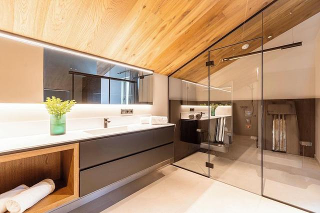 Chalet 104 Westendorf by Alps Resorts – billede 8