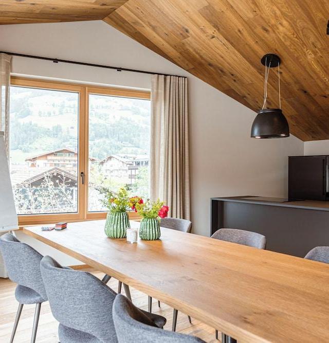 Chalet 104 Westendorf by Alps Resorts – billede 9