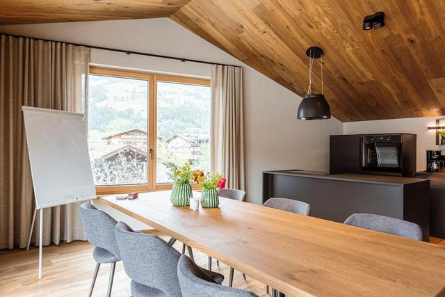 Chalet 104 Westendorf by Alps Resorts – billede 9