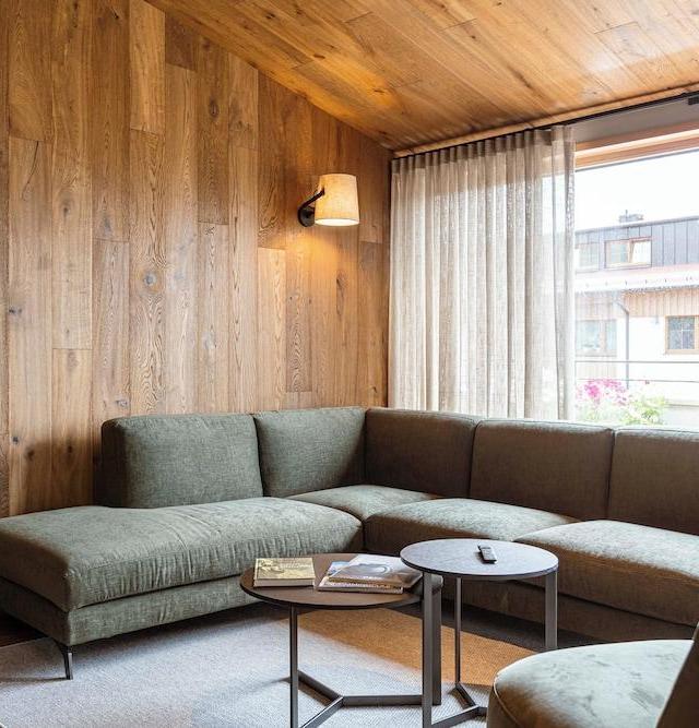 Chalet 104 Westendorf by Alps Resorts – billede 10