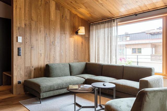 Chalet 104 Westendorf by Alps Resorts – billede 10