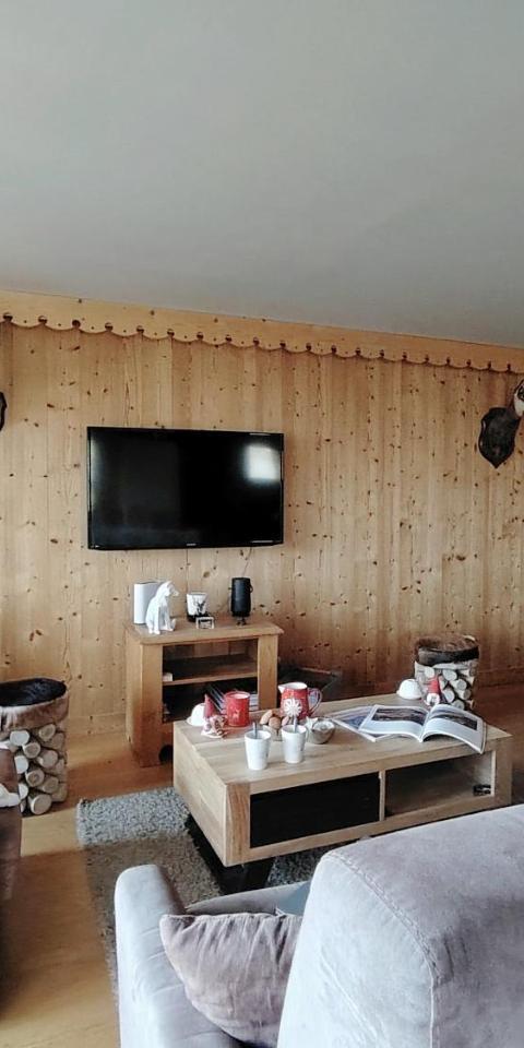 Homency - Residence Les Alpages – Alpe d'Huez