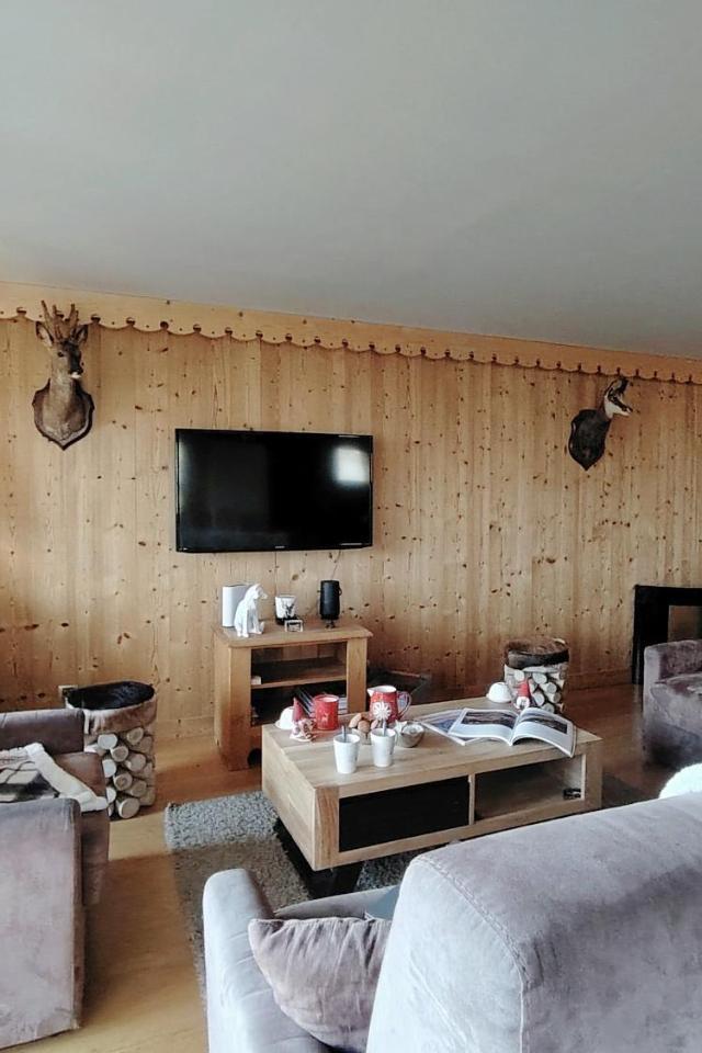 Homency - Residence Les Alpages