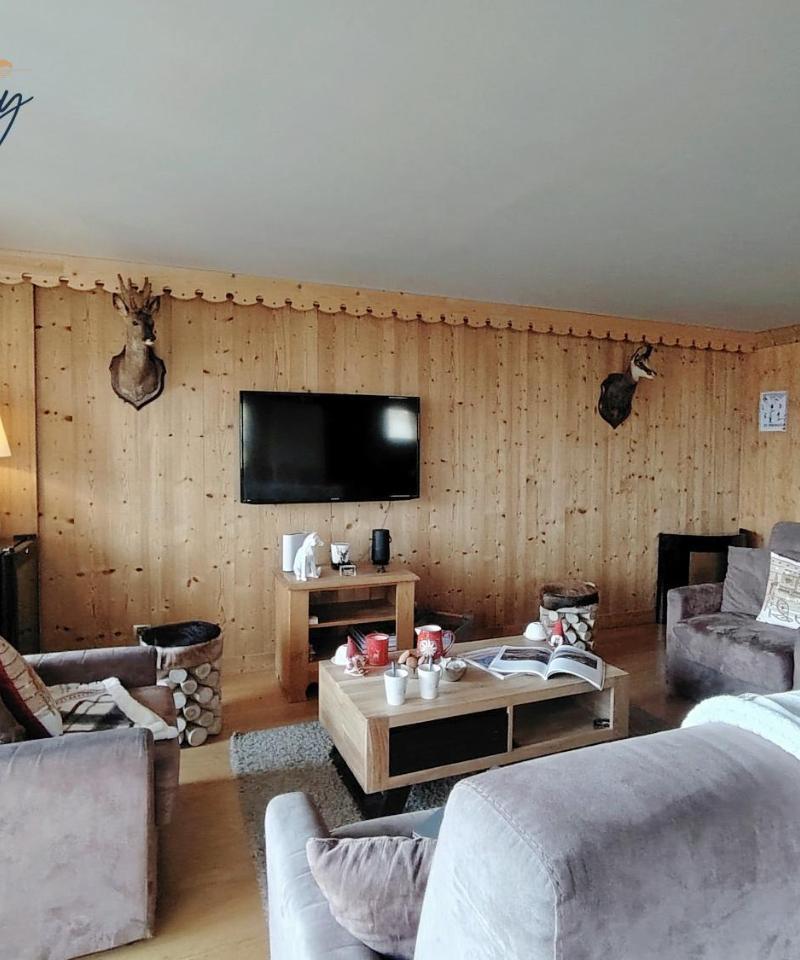 Homency - Residence Les Alpages