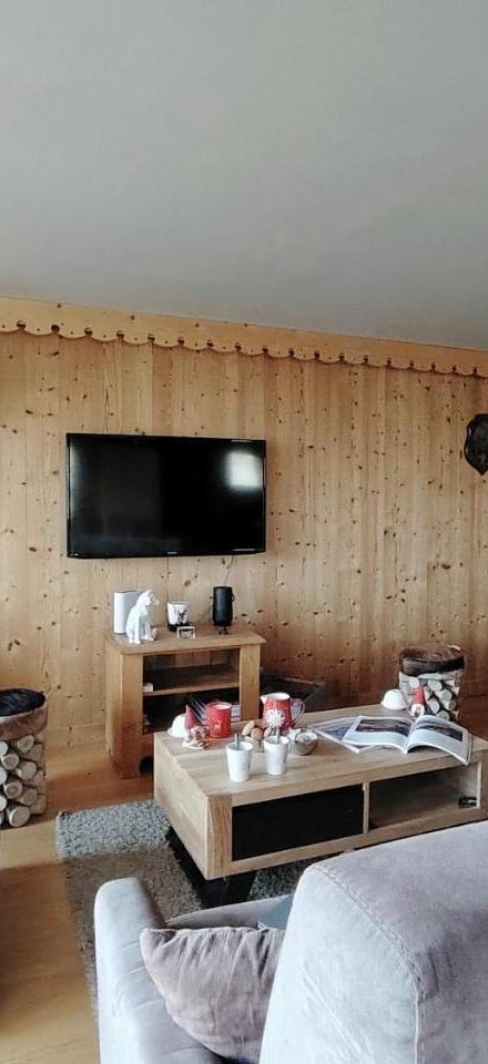 Homency - Residence Les Alpages – billede 1