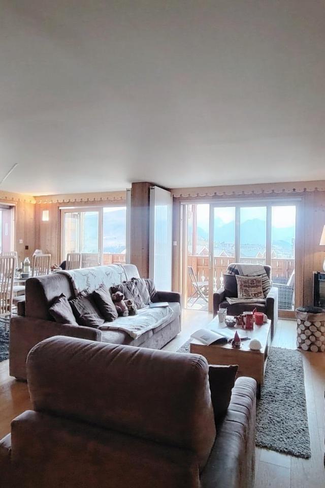 Homency - Residence Les Alpages – billede 2