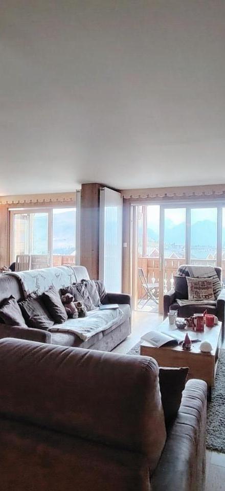 Homency - Residence Les Alpages – billede 2
