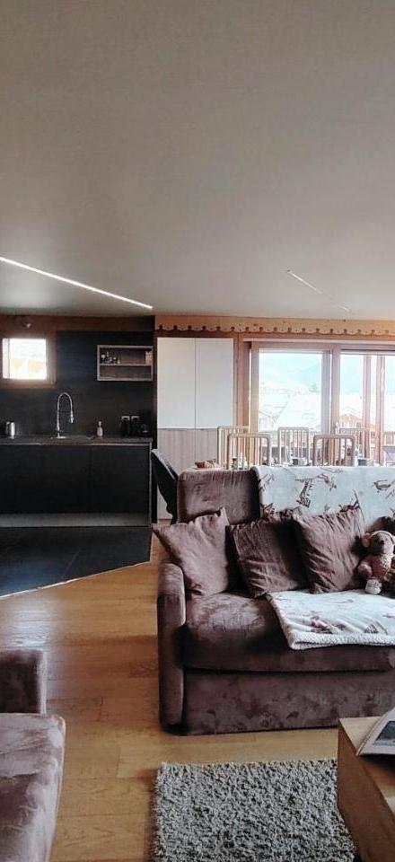 Homency - Residence Les Alpages – billede 3