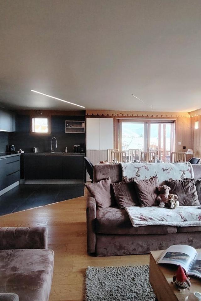 Homency - Residence Les Alpages – billede 3