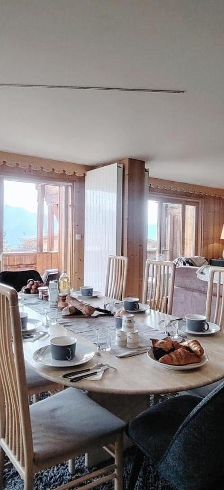 Homency - Residence Les Alpages – billede 4