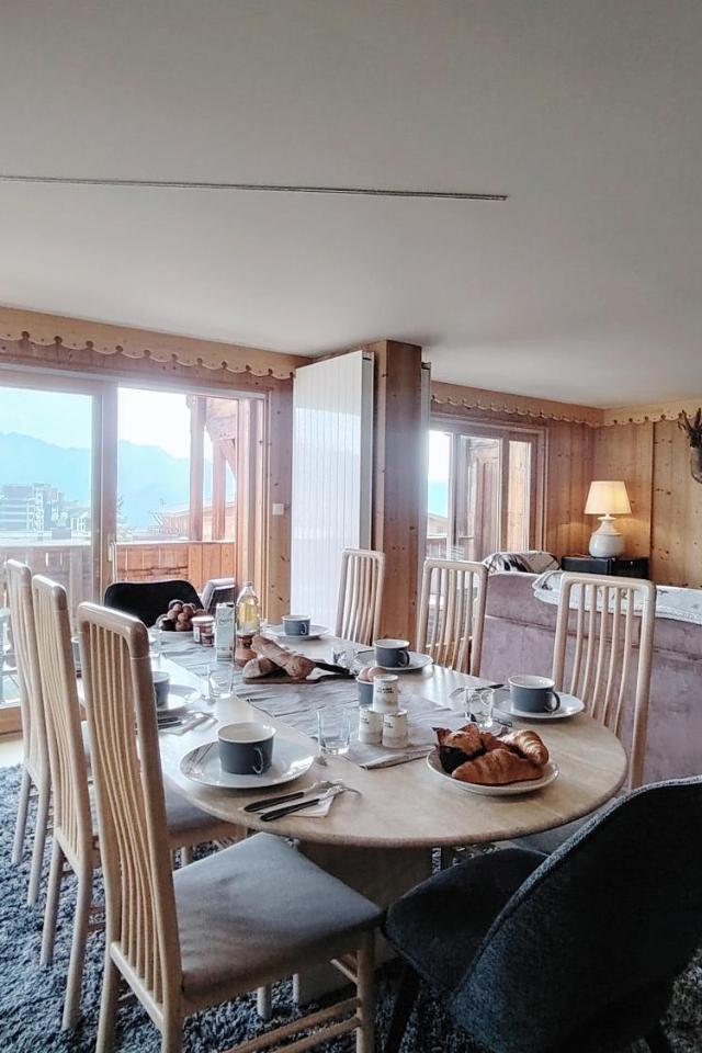 Homency - Residence Les Alpages – billede 4