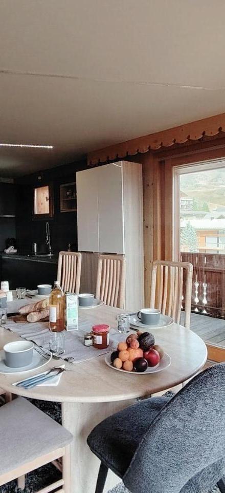 Homency - Residence Les Alpages – billede 5