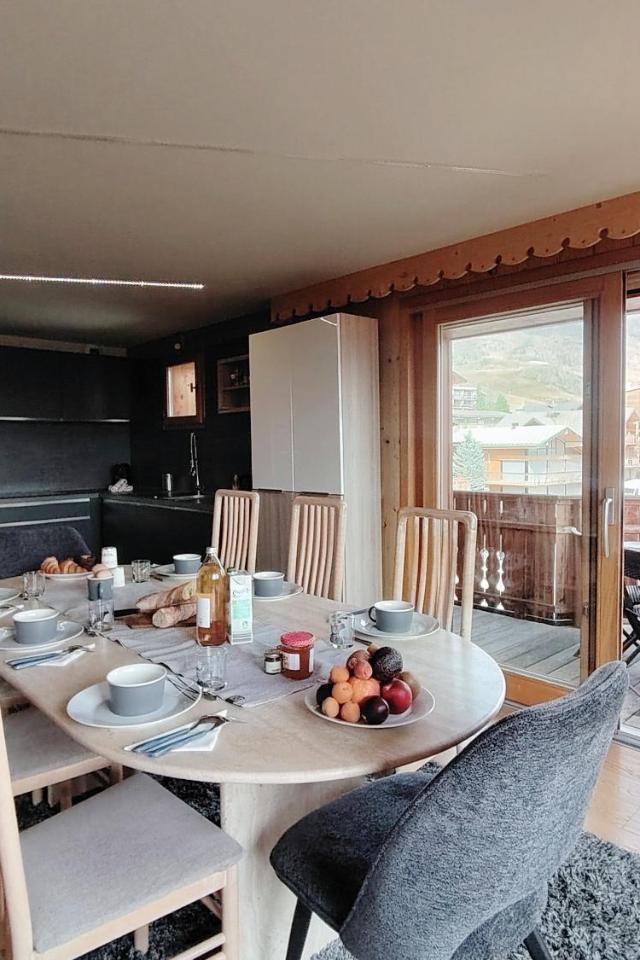 Homency - Residence Les Alpages – billede 5