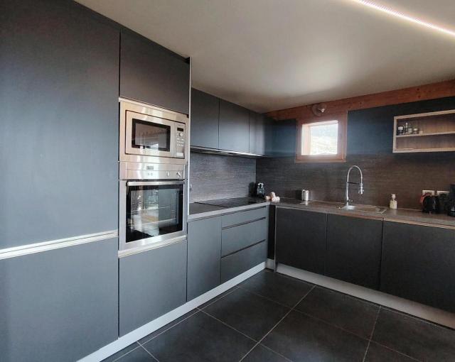 Homency - Residence Les Alpages – billede 6