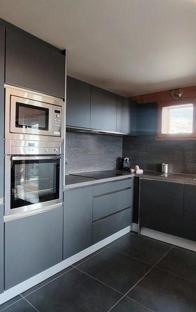 Homency - Residence Les Alpages – billede 6