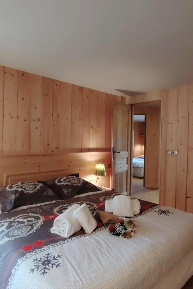 Homency - Residence Les Alpages – billede 8