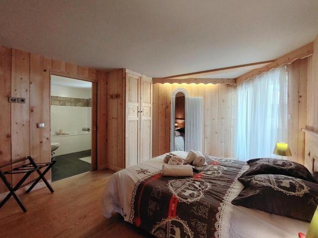 Homency - Residence Les Alpages – billede 10