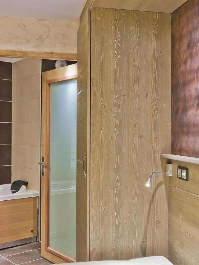 Residence Les Balcons Platinium Val Thorens – bild 2