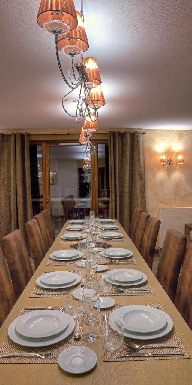 Residence Les Balcons Platinium Val Thorens – bild 4