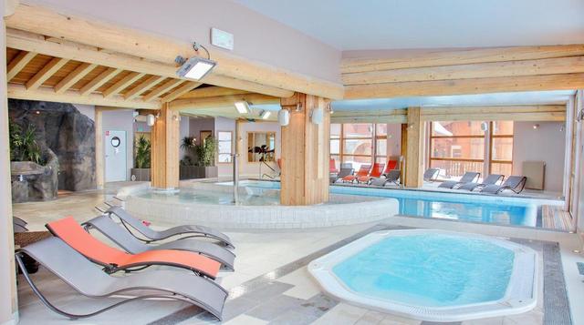 Residence Les Balcons Platinium Val Thorens – billede 6