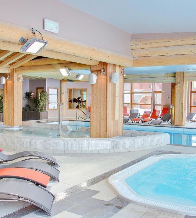 Residence Les Balcons Platinium Val Thorens – bild 6