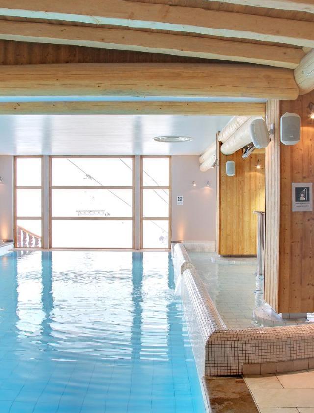 Residence Les Balcons Platinium Val Thorens – bild 7